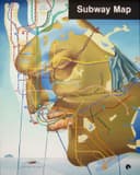 Subway (Dalí)