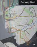 Subway (Picasso)