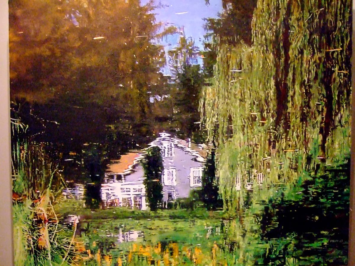 Guesthouse