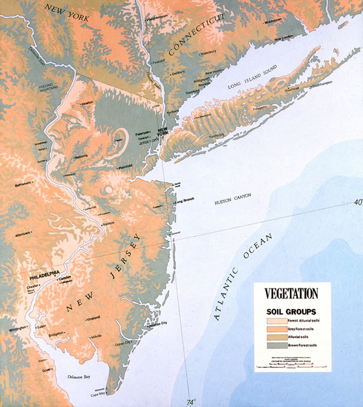 Tri-State II