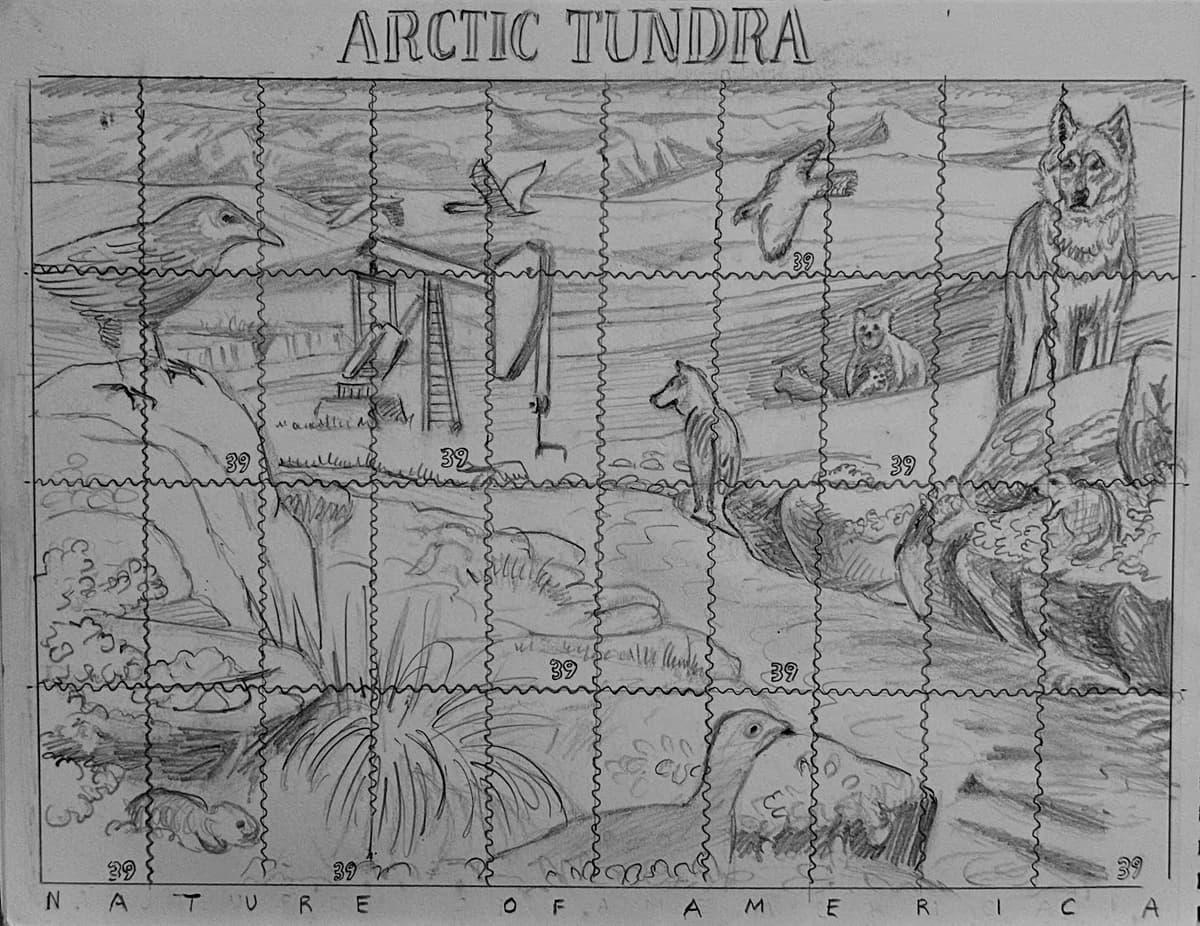 Arctic Tundra