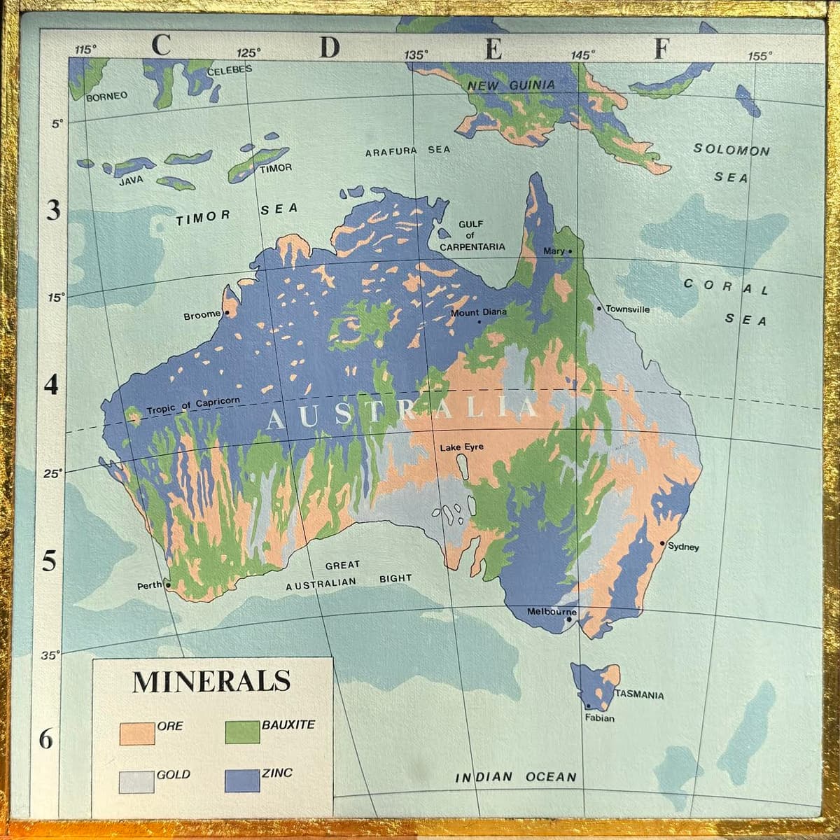 Australia