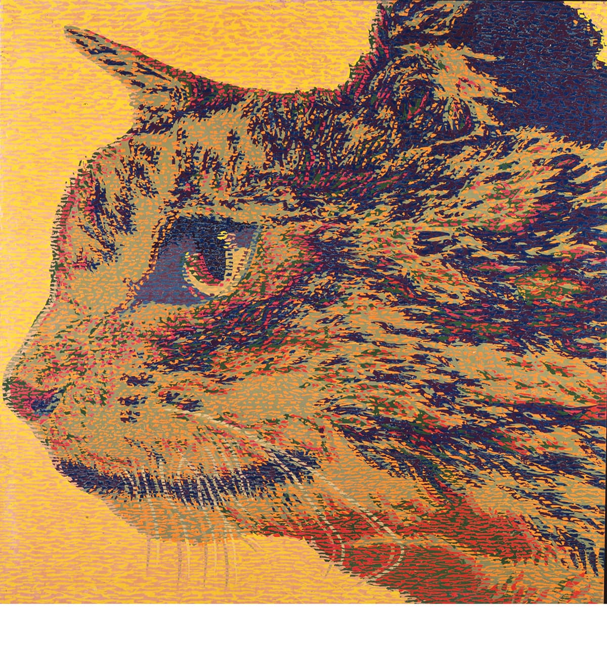 Cat II