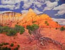Ghost Ranch