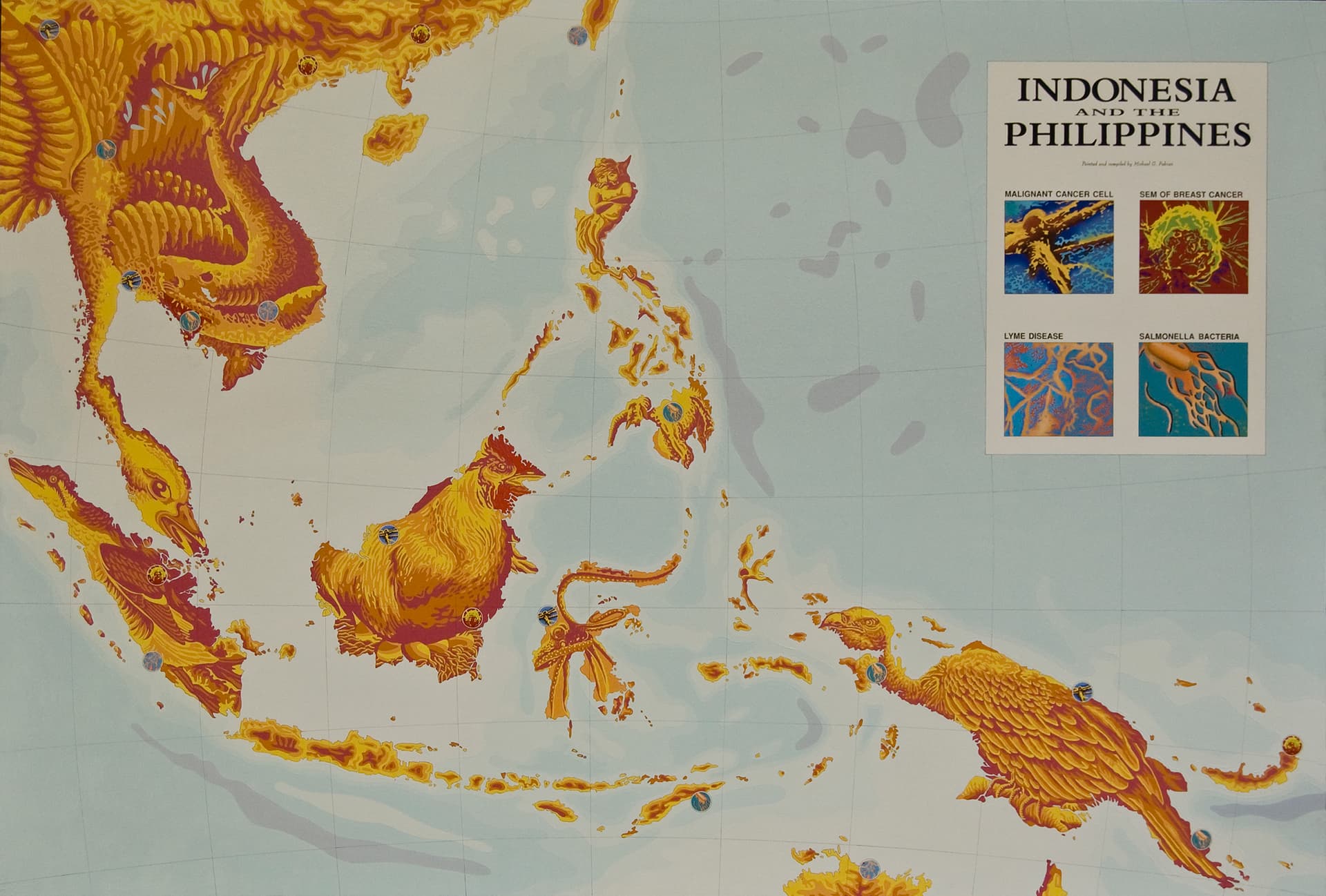 Indonesia