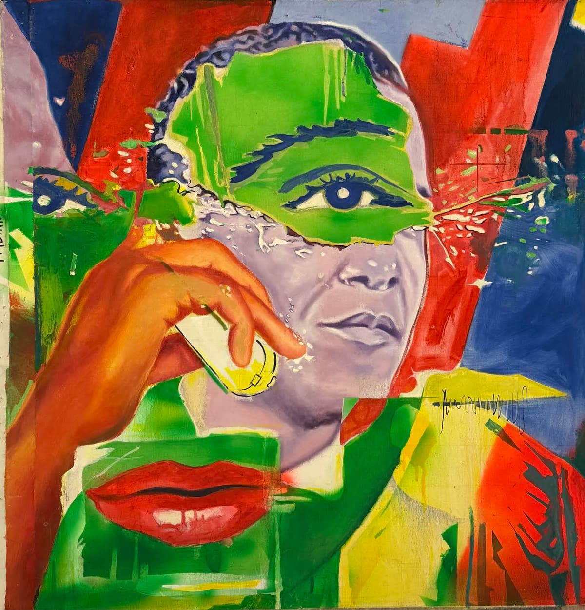 Obama