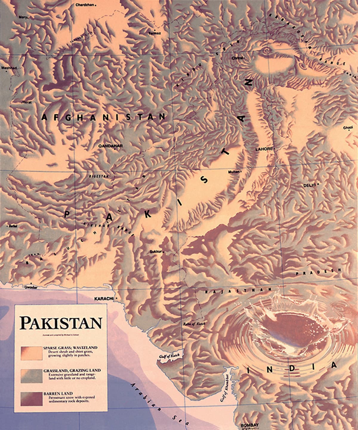 Quackistan