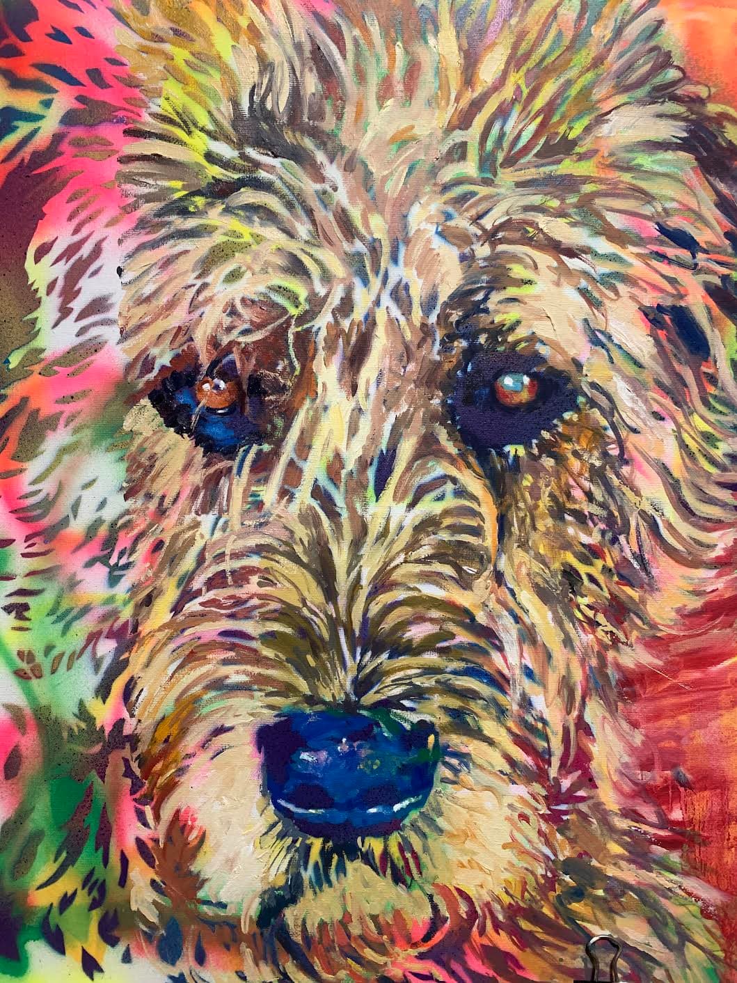 Wolfhound