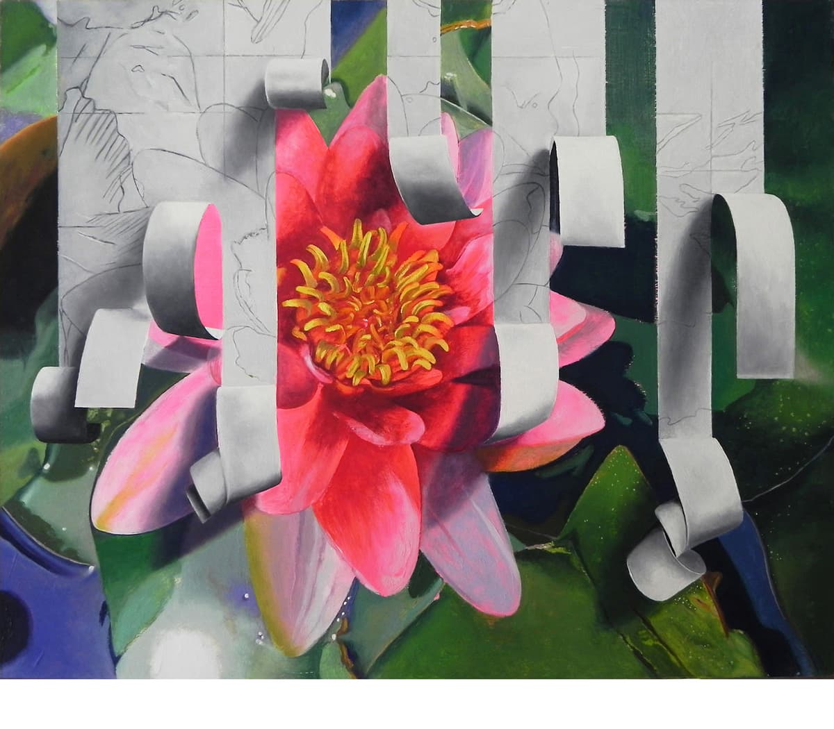 Flower 1