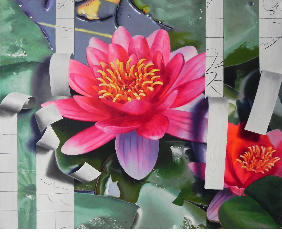 Flower 2