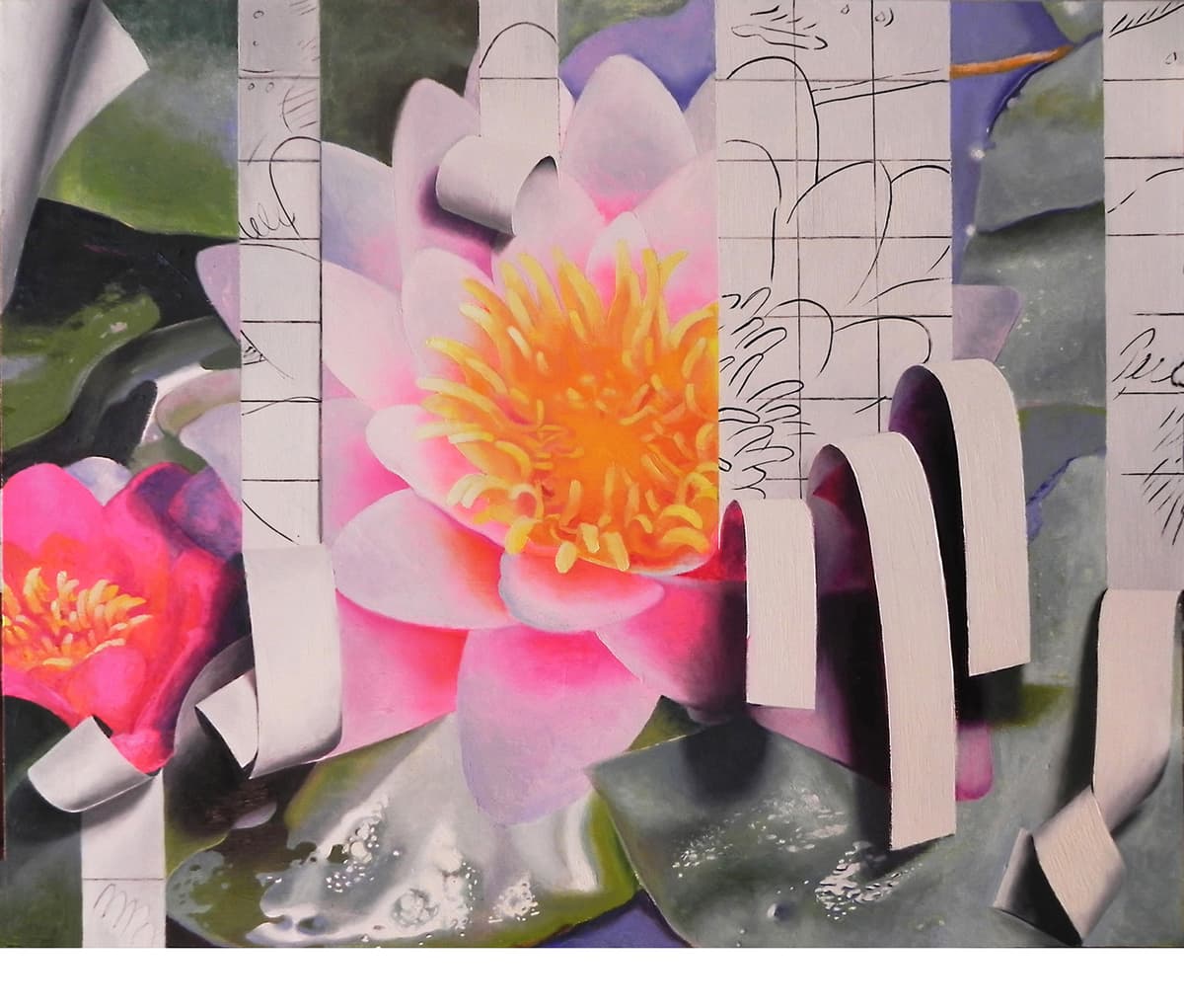 Flower 3
