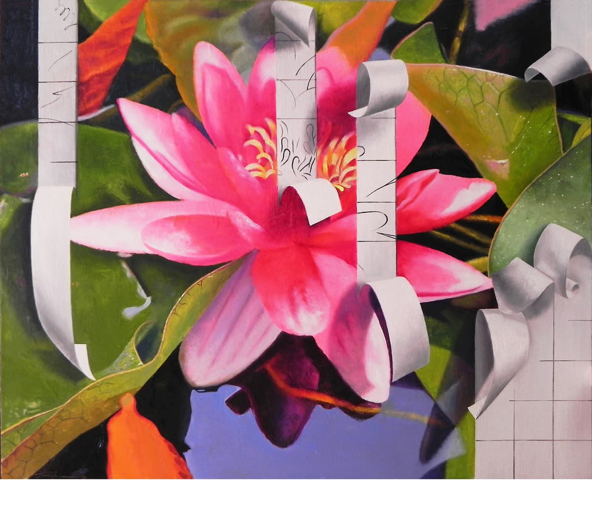 Flower 4