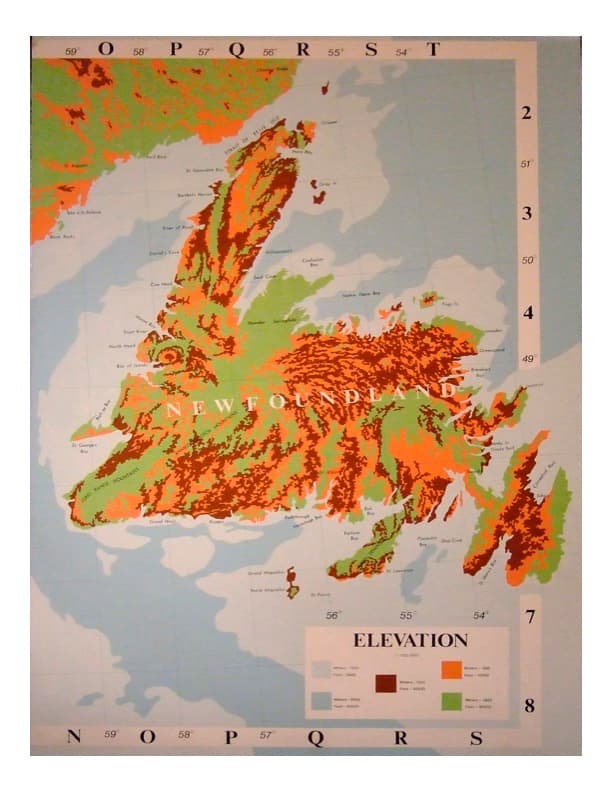Newfoundland